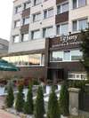 Отель Hotel Tiffany Нове-Място-Любавске-0